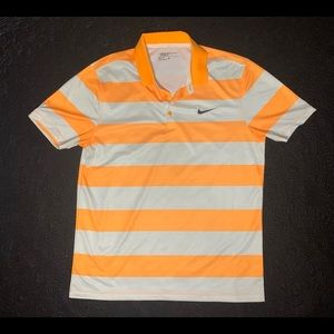 mens nike golf shirt